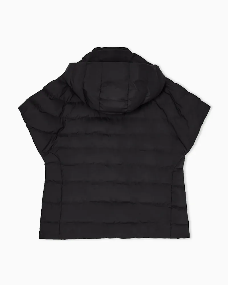 Куртка-блузон EA7 Core regular fit — фото 3